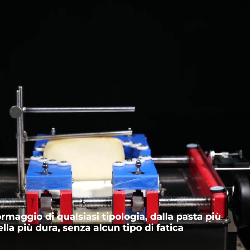 Dispositivo Taglia Formaggio - Sprint EVO - Foto2