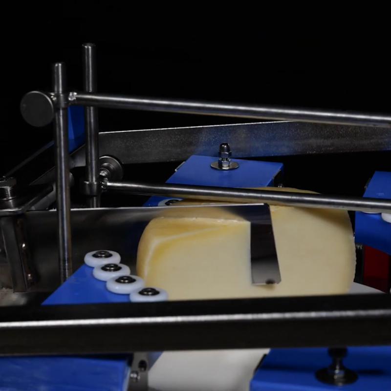 Dispositivo Taglia Formaggio - Sprint EVO - Foto4