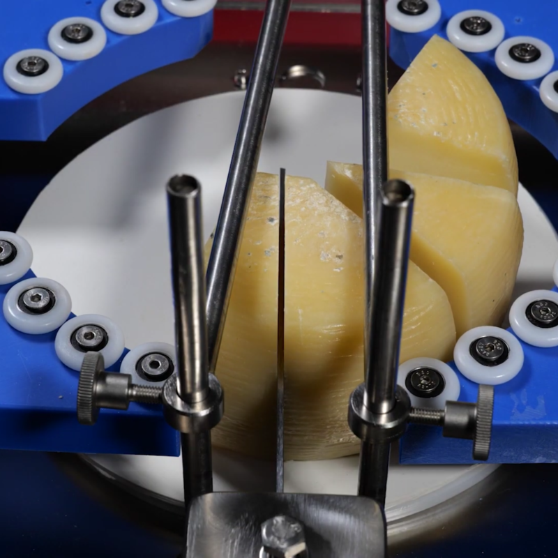 Dispositivo Taglia Formaggio - Sprint EVO - Foto7