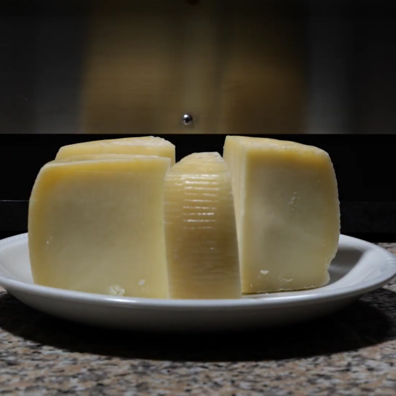 Dispositivo Taglia Formaggio - Sprint EVO - Foto8