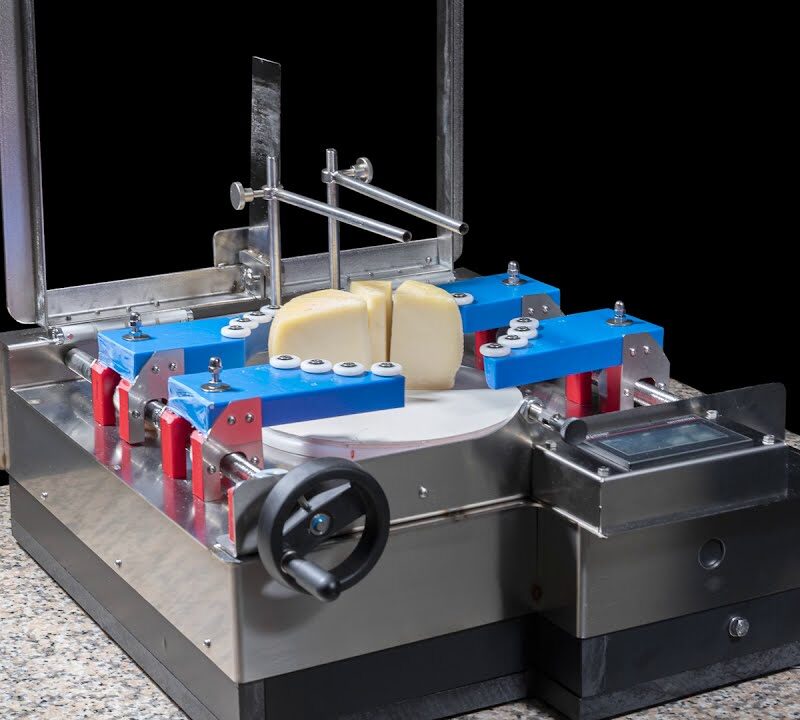 Dispositivo Taglia Formaggio - Sprint EVO - Foto3